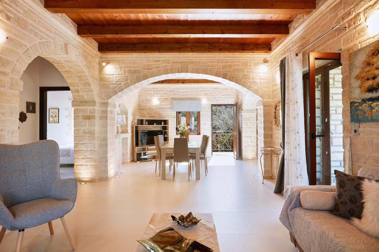 Villa Orthes Exterior foto