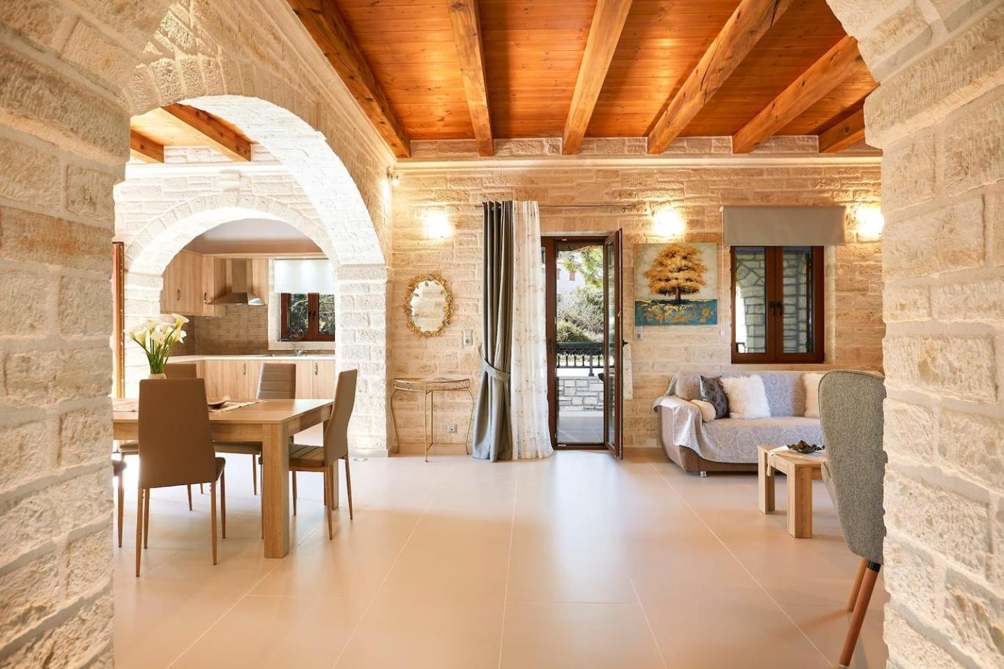 Villa Orthes Exterior foto