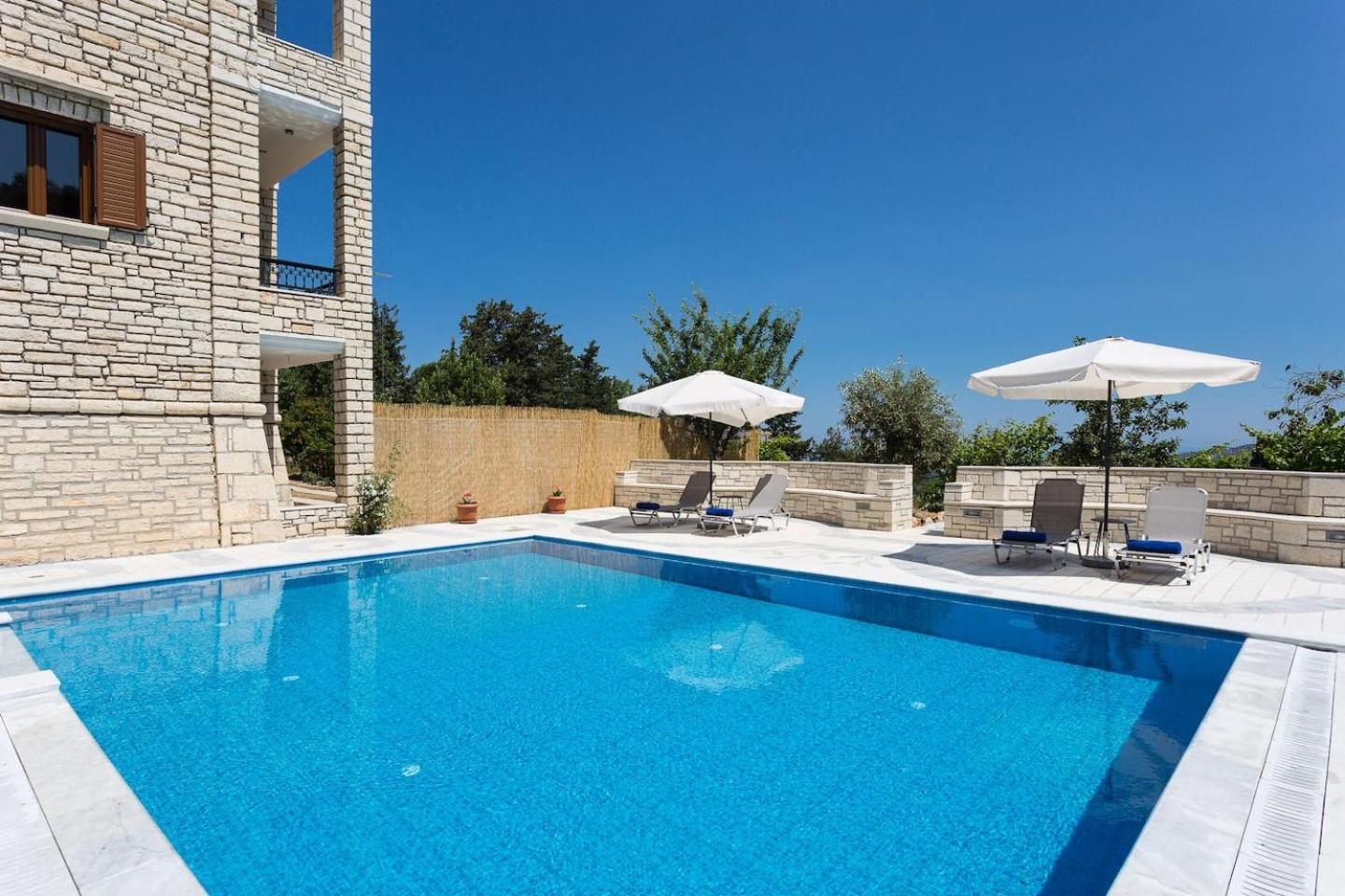 Villa Orthes Exterior foto