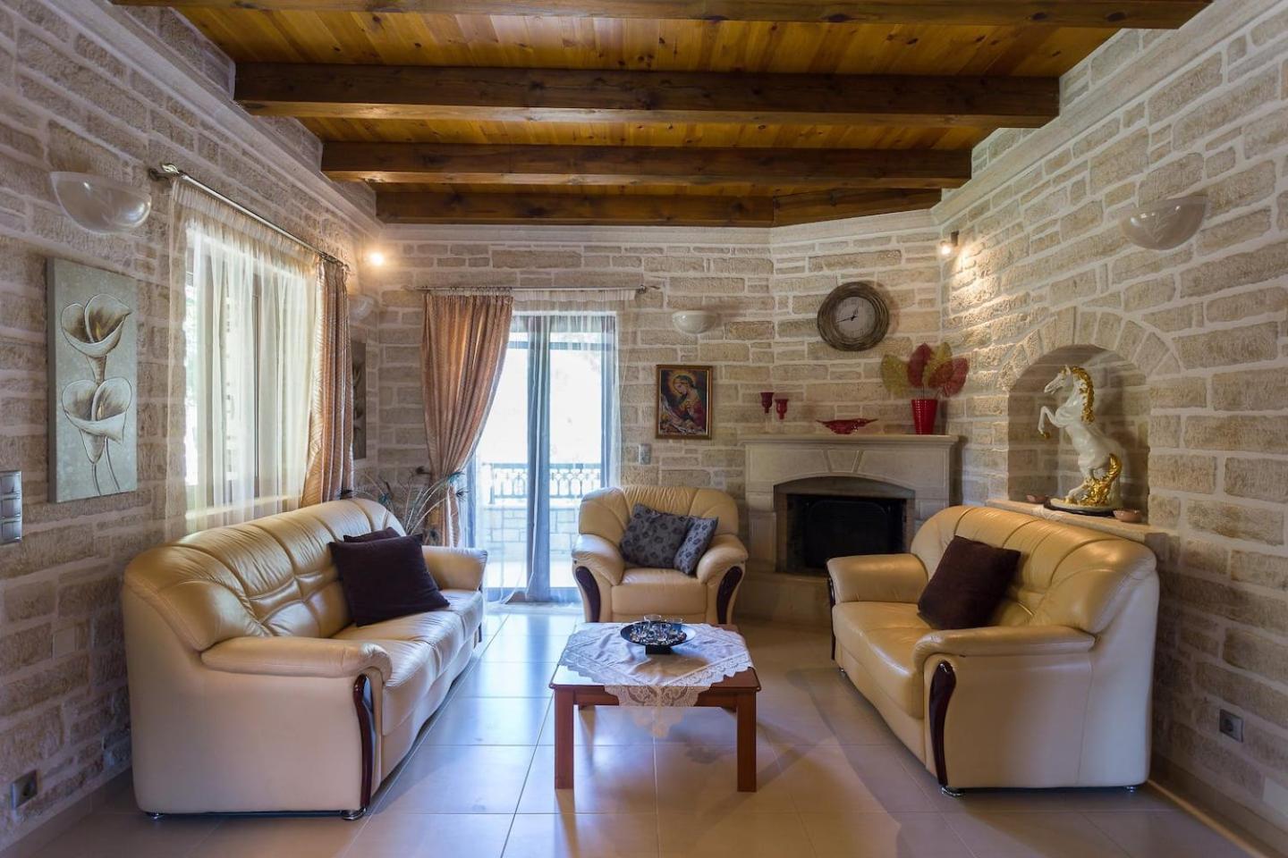 Villa Orthes Exterior foto