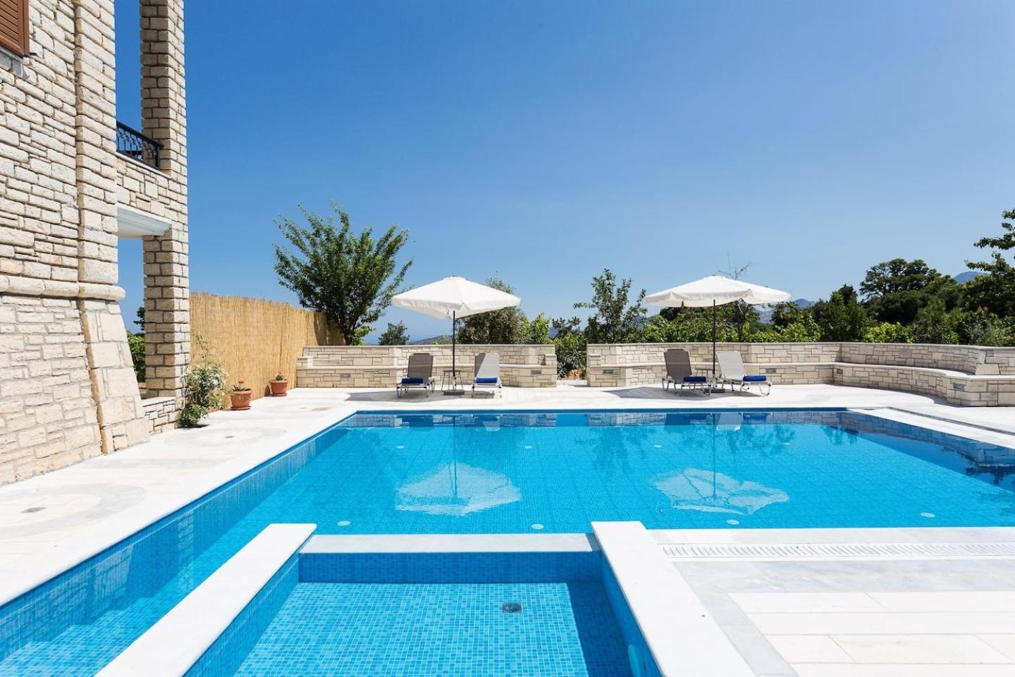 Villa Orthes Exterior foto