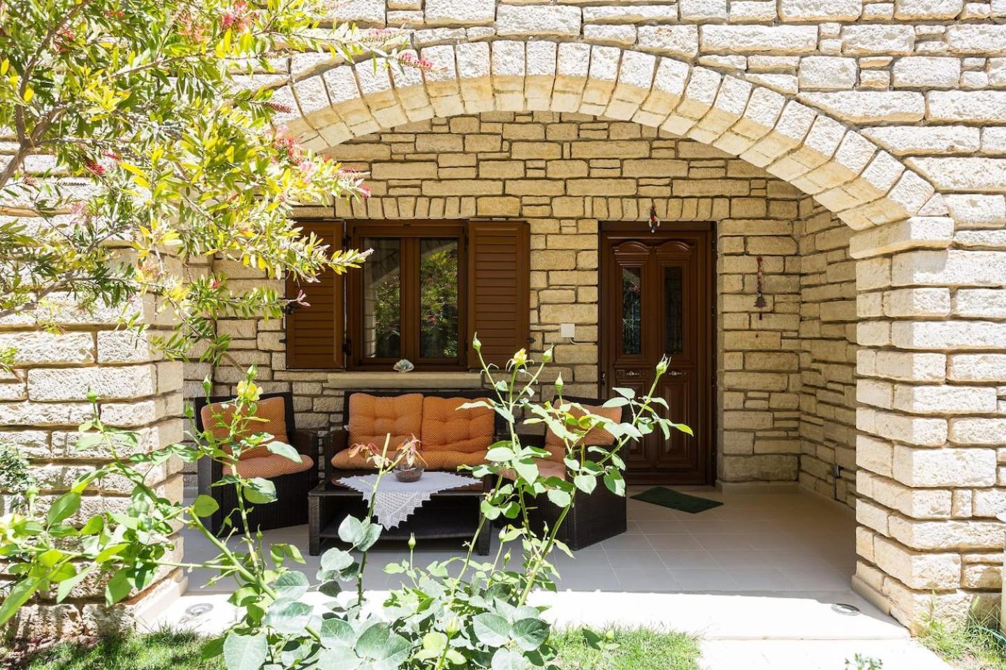 Villa Orthes Exterior foto