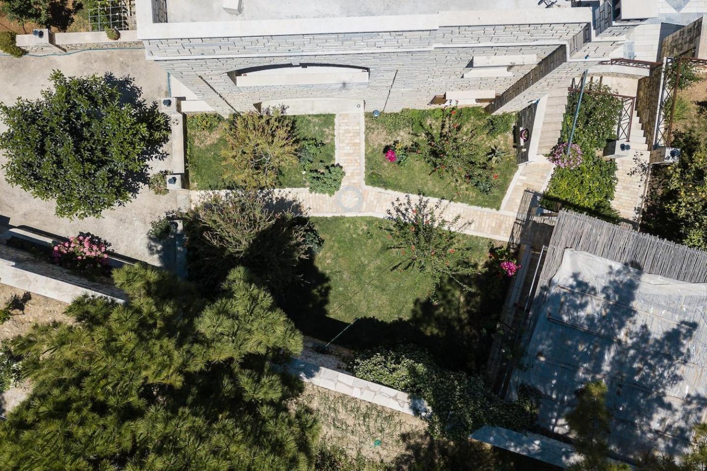 Villa Orthes Exterior foto
