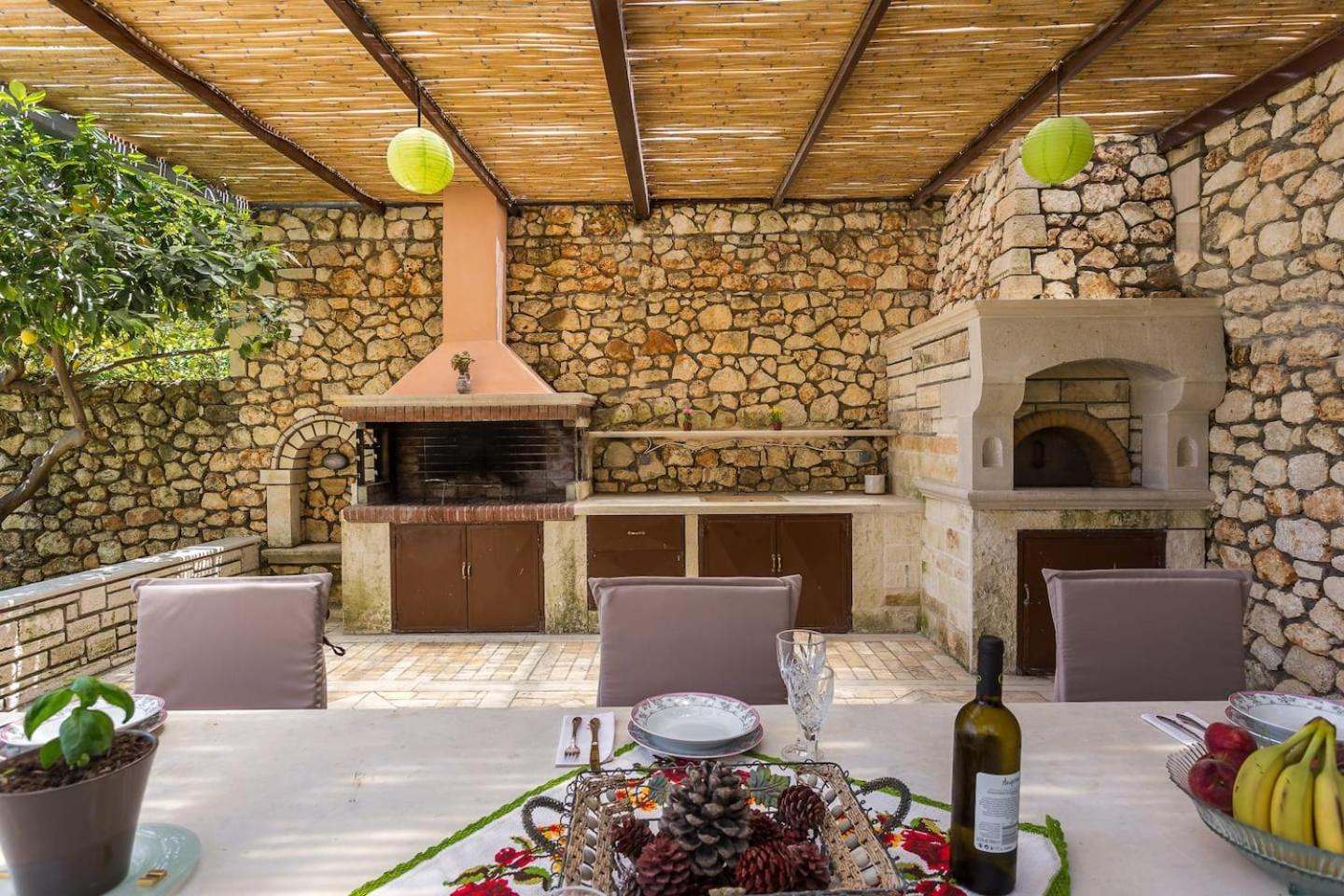 Villa Orthes Exterior foto